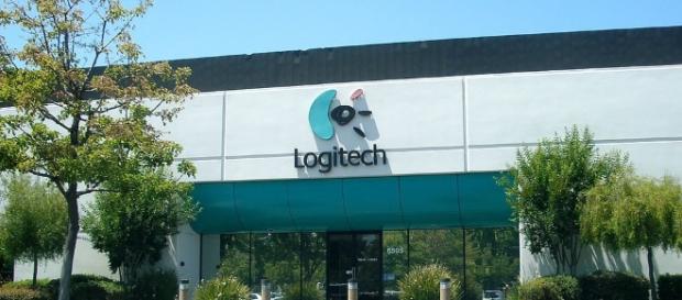 Logitech | Coolcaesar | Wikimedia Logitech | Coolcaesar | Wikimedia