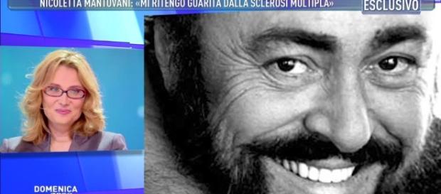 Luciano Pavarotti - virgilio.it Luciano Pavarotti - virgilio.it