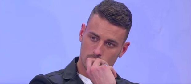 Manuel Vallicella contro Mattia Marciano: il tronista cerca solo visibilità? Manuel Vallicella contro Mattia Marciano: il tronista cerca solo visibilità?