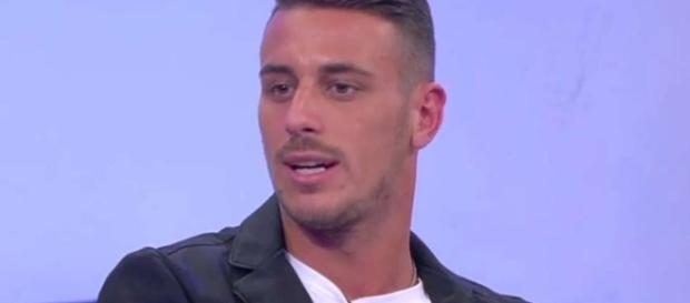 Mattia Marciano, nuovo tronista di Uomini e Donne Mattia Marciano, nuovo tronista di Uomini e Donne