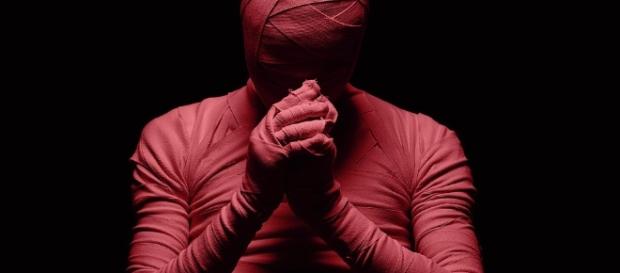 Mummy, Dark, Image via Pixabay Mummy, Dark, Image via Pixabay