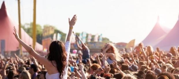 oltre 160.000 visitatori sono attesi quest'anno al Lollapalooza. Non senza rischi oltre 160.000 visitatori sono attesi quest'anno al Lollapalooza. Non senza rischi