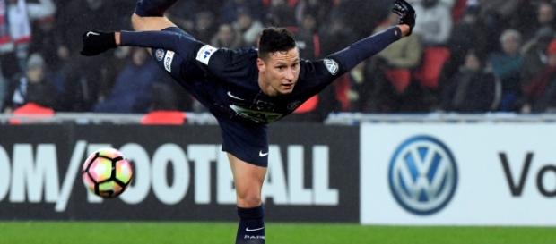 OM - Malaise : Insulté par Florian Thauvin, Dimitri Payet brise le ... - actusports.eu OM - Malaise : Insulté par Florian Thauvin, Dimitri Payet brise le ... - actusports.eu