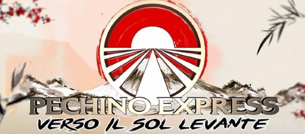 Pechino Express, Verso il Sol Levante Pechino Express, Verso il Sol Levante