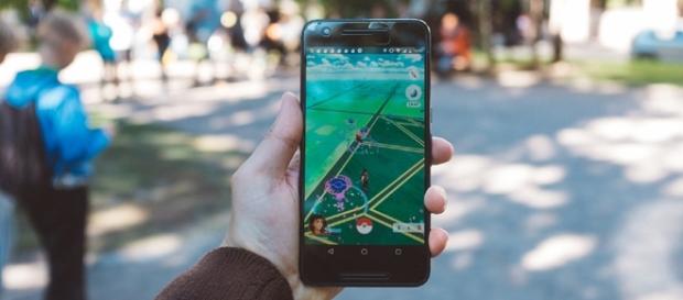Pokemon Go/ photo by Paintimpact via Flickr Pokemon Go/ photo by Paintimpact via Flickr