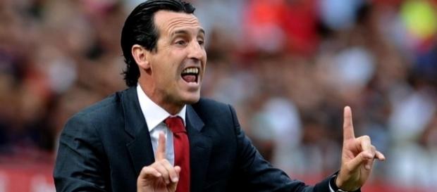 PSG : Le transfert de ce joueur rend fou Unai Emery ! PSG : Le transfert de ce joueur rend fou Unai Emery !