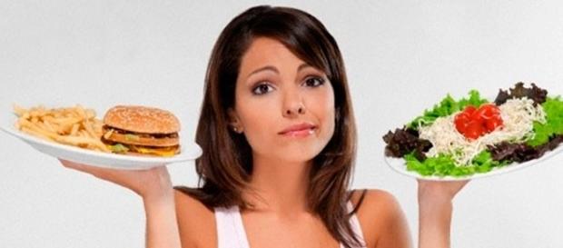 ¿Qué debo comer?, la elección siempre deberá ser la más sana. ¿Qué debo comer?, la elección siempre deberá ser la más sana.
