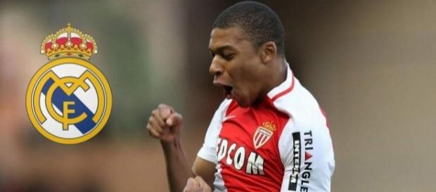 Real Madrid y Monaco llegan a un acuerdo por Mbappé! - Diez ... - diez.hn Real Madrid y Monaco llegan a un acuerdo por Mbappé! - Diez ... - diez.hn