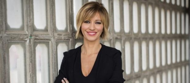 Susanna Griso posa para promocionar su magacín 'Espejo público ... - formulatv.com Susanna Griso posa para promocionar su magacín 'Espejo público ... - formulatv.com