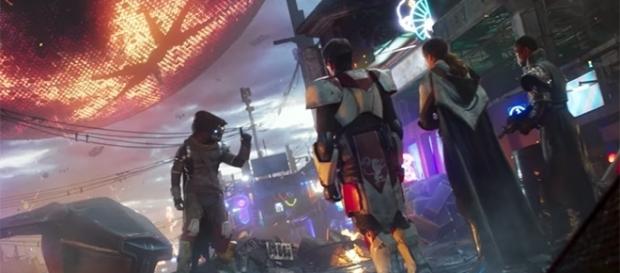 The new live action trailer for "Destiny 2" just premiered and it's directed by "Kong: Skull Island"'s Jordan Vogt-Roberts. (YouTube/destinygame) The new live action trailer for "Destiny 2" just premiered and it's directed by "Kong: Skull Island"'s Jordan Vogt-Roberts. (YouTube/destinygame)