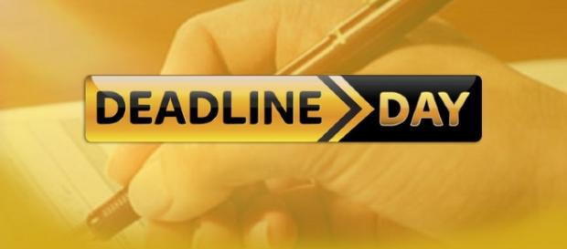 The summer 2017 transfer deadline day. The summer 2017 transfer deadline day.