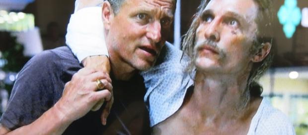 True Detective Season 1 - flickr torbakhopper True Detective Season 1 - flickr torbakhopper