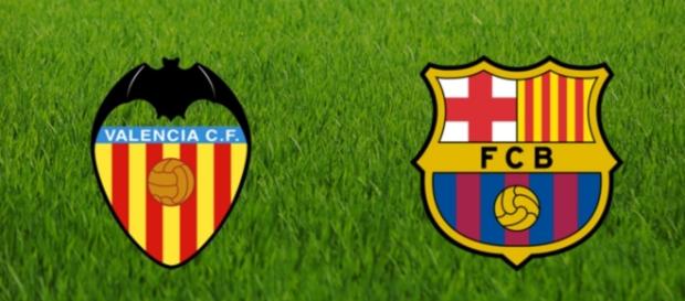 Valencia CF y FC Barcelona estarían negociando un intercambio de cromos Valencia CF y FC Barcelona estarían negociando un intercambio de cromos