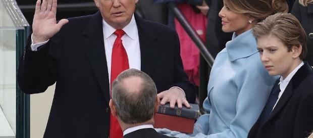 Venezuela donó 500 mil dólares para la investidura de Donald Trump ... - televisa.com Venezuela donó 500 mil dólares para la investidura de Donald Trump ... - televisa.com