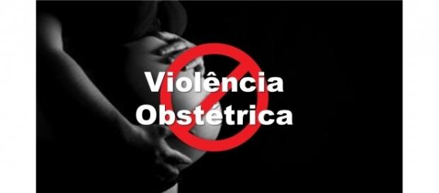 Violência Obstétrica, saiba se você já foi vítima. Violência Obstétrica, saiba se você já foi vítima.