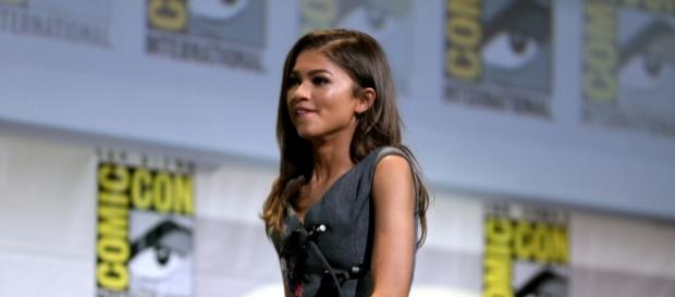 Zendaya Gage Skidmore via Flickr Zendaya Gage Skidmore via Flickr