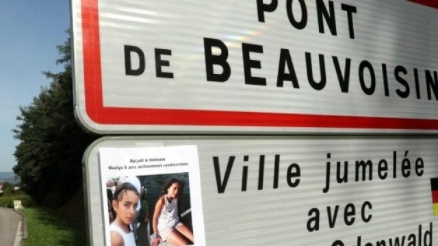 Deux hommes sont actuellement placés en garde à vue suite à la disparation de la petite Maëlys.