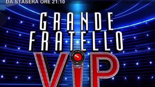 Grande Fratello Vip - mediaset.it