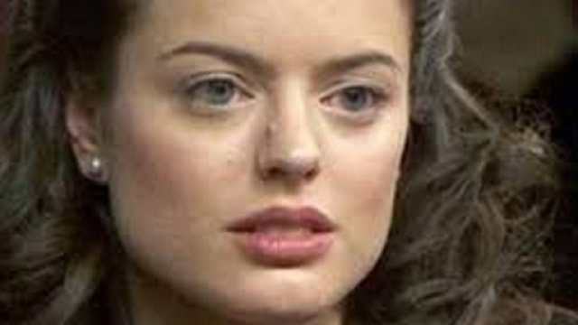 Il Segreto: Sol Santacruz triste