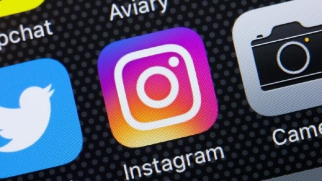 Instagram down as users flock to Twitter to complain they're ... - thesun.co.uk