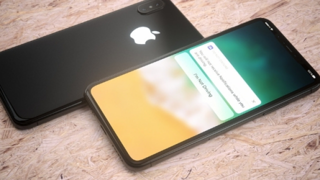 iPhone 8 ultime novit&agrave;: uscita, prezzo, foto, caratteristiche e ... - ilovetech.it