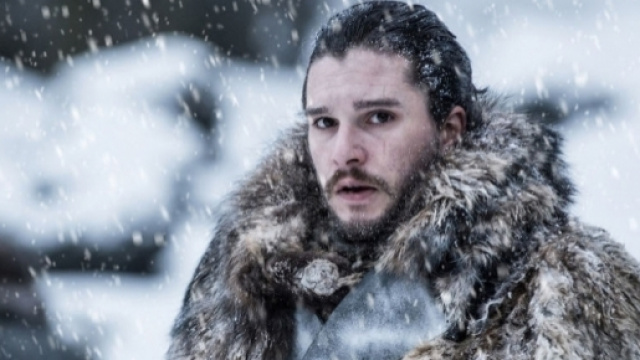 Jon Snow Iron Bank Game of Thrones Theory - Jon Snow's Most ... - esquire.com