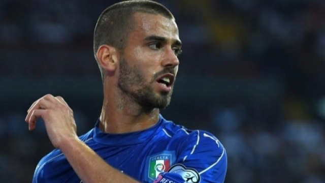 Juve, colpo di scena su Spinazzola
