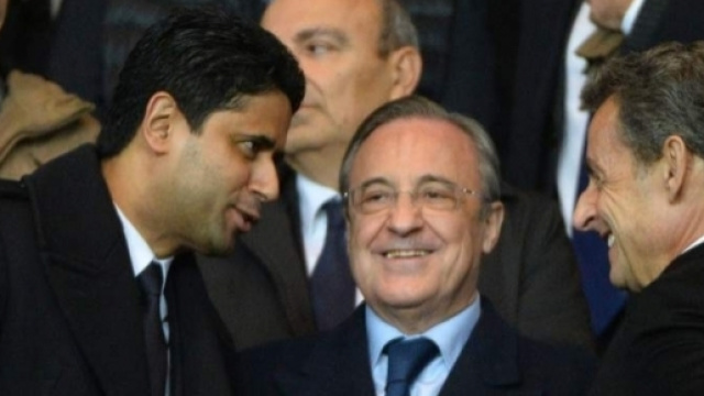 Le PSG veut la pièce maîtresse du Real Madrid !