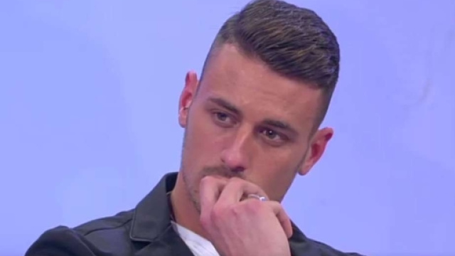 Manuel Vallicella contro Mattia Marciano: il tronista cerca solo visibilit&agrave;?