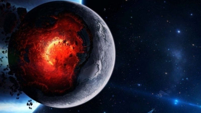 Meet Nibiru&mdash;The home of the Ancient Anunnaki Gods | Ancient Code - ancient-code.com