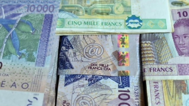 Mobilisation contre le franc CFA en Afrique - Libération - liberation.fr