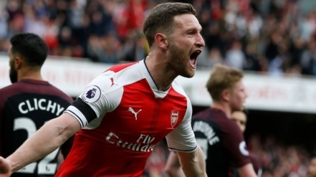 Mustafi-Inter, siamo ai dettagli: ecco le cifre dell'affare - calciomercato24.com