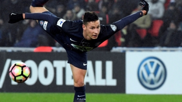 OM - Malaise : Insulté par Florian Thauvin, Dimitri Payet brise le ... - actusports.eu