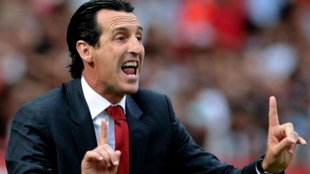 PSG : Le transfert de ce joueur rend fou Unai Emery !