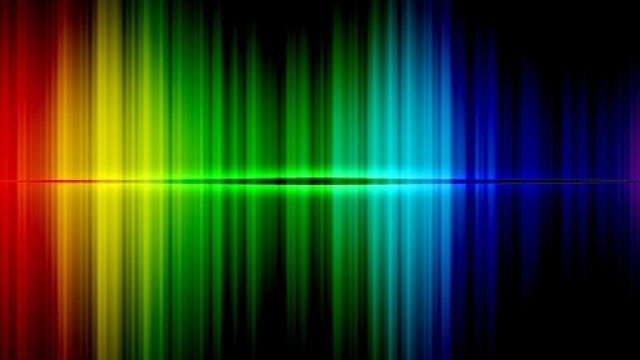 Spettroscopia dell'anti-idrogeno: nuova luce sull'antimateria ... - scientificast.it