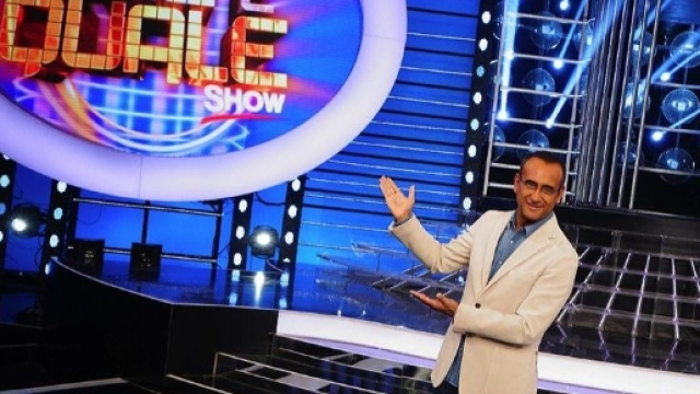 Tale e Quale Show 2017 anticipazioni, novit&agrave;, giudici, concorrenti