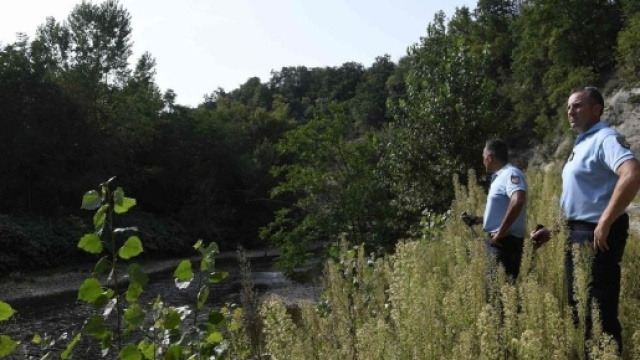 Un appel à témoins a été déclenché pour tenter de retrouver la petite Maëlys, 9 ans, disparue le 27 août.