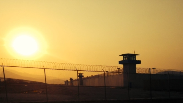 Usa, presunti abusi nel carcere minorile Horizon