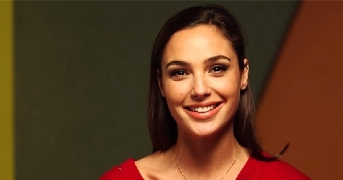 'Wonder Woman' Gal Gadot shares outtakes, recalls 'Mad Max' audition