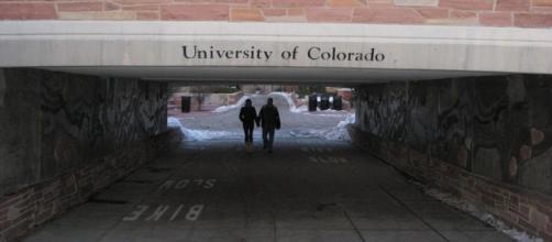 University of Colorado at Boulder https://www.flickr.com/photos/kenlund/2335458720b.jpg