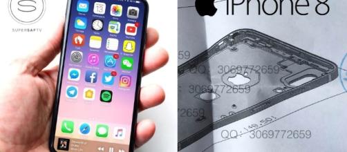 Apple iPhone 8 Latest News & Update: 10nm Processors Production In ... - mobilenapps.com