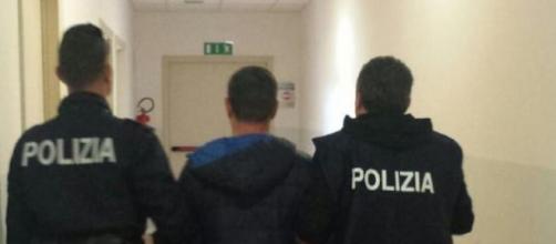 Arrestato il ragazzo che aveva aggredito, violentato e derubato una giovane finlandese a Roma.