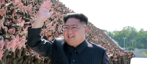 La Corée du Nord a réalisé un sixième essai nucléaire - huffingtonpost.fr