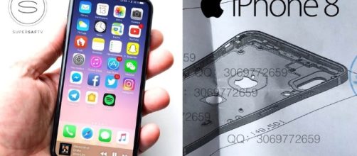 Apple iPhone 8 pronto ad entrare nelle case dei fan del 'melafonino'