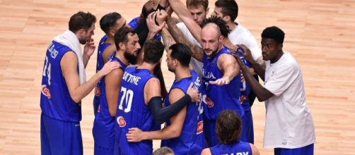 Basket, Europei 2017 quarti di finale: Italia-Serbia in diretta tv