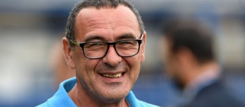 Calciomercato Napoli, Sarri - iotifonapoli.com