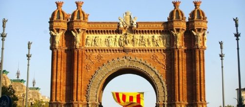 Cataluña celebra la Diada con polémica