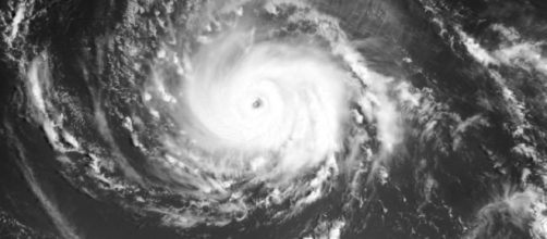 Image Credit: Hurricane Irma in the Atlantic Ocean - Naval Research Laboratory/Wikimedia Commons