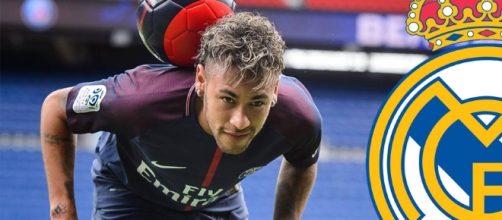 La lista en la que podría entrar Neymar y destrozaría al Barça ... - defensacentral.com