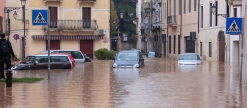 Le regioni più colpite dal maltempo: Liguria e Toscana